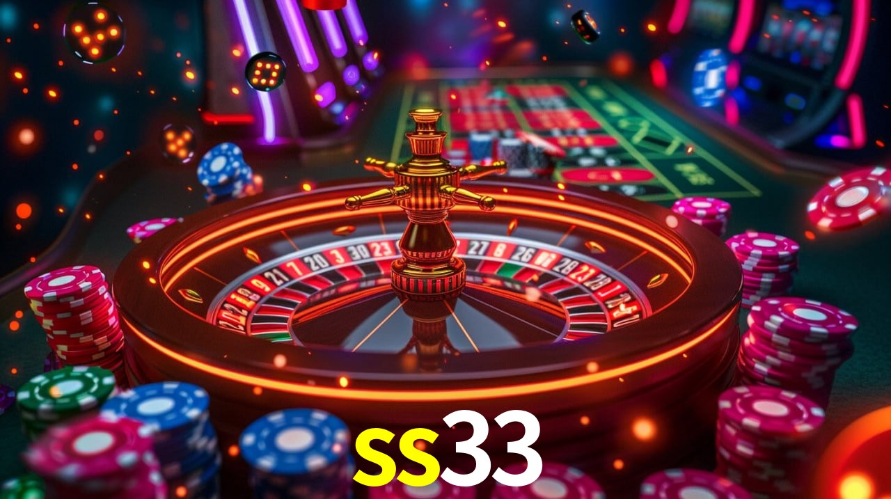 Estatísticas ss33