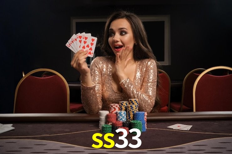 Experiência VIP ss33