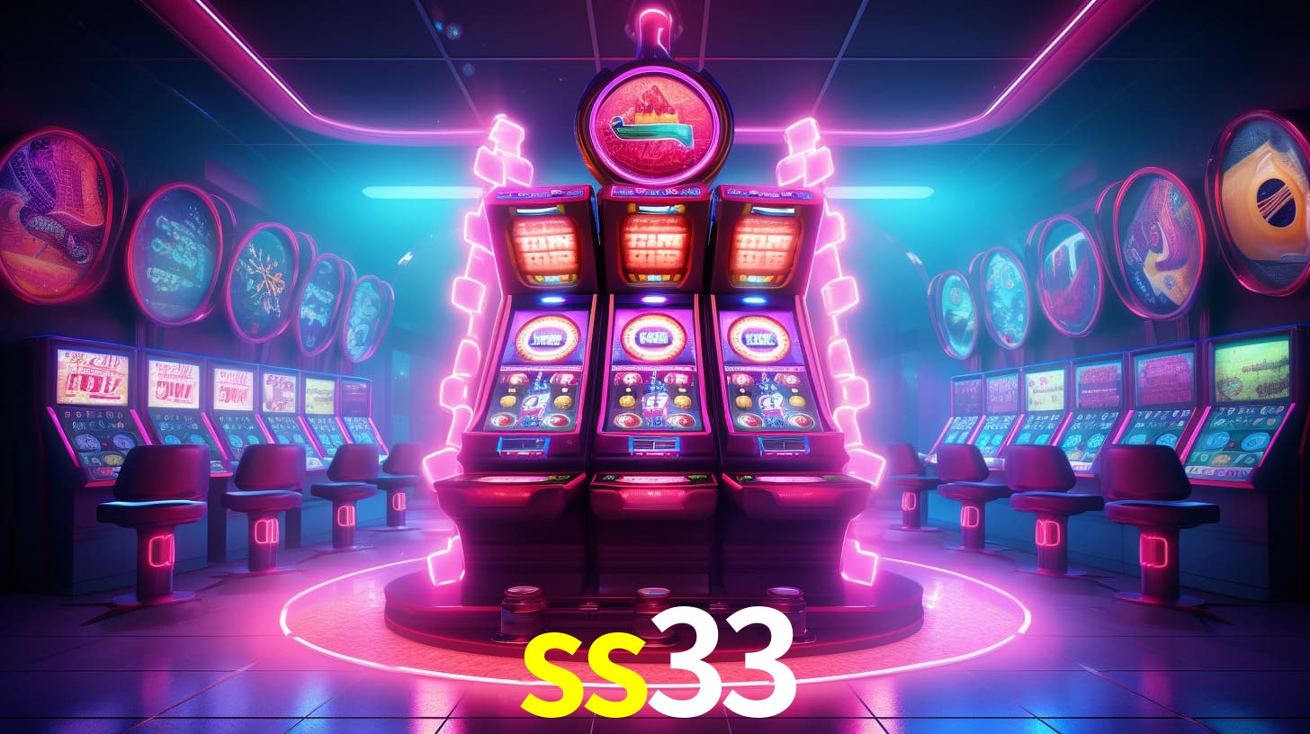 ss33 bet