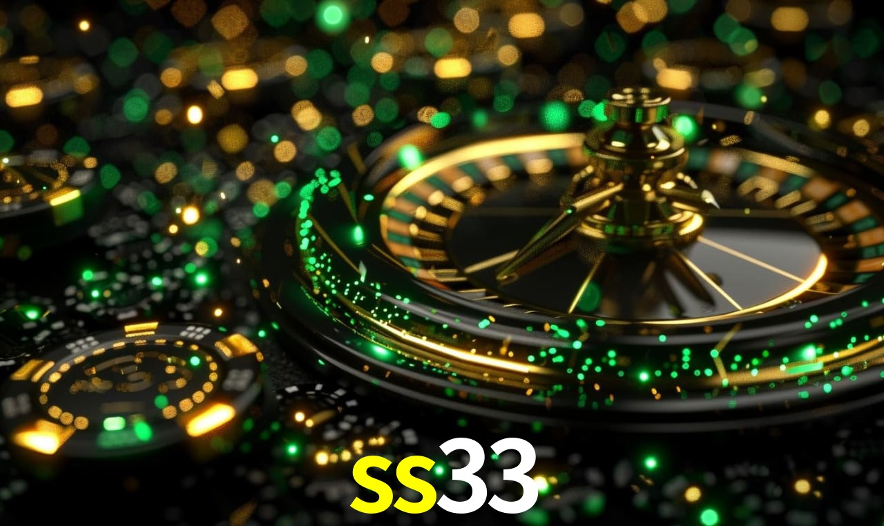 Slots RTP ss33