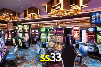 Descubra o Programa VIP da ss33: Vantagens Exclusivas para Jogadores