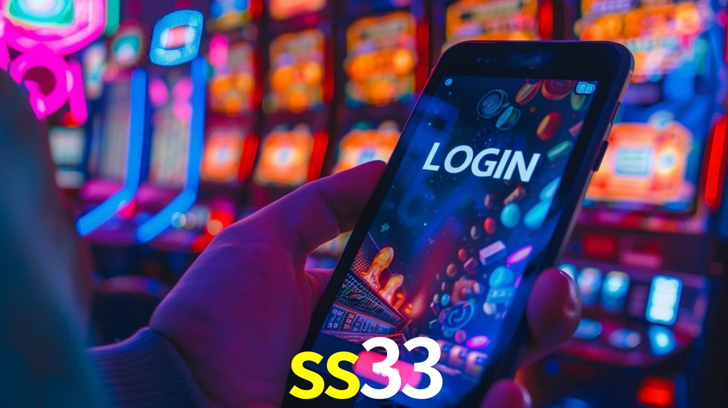 Tecnologia da Plataforma ss33