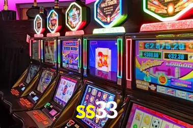 Desvendando o Mundo dos Jogos Virtuais na ss33