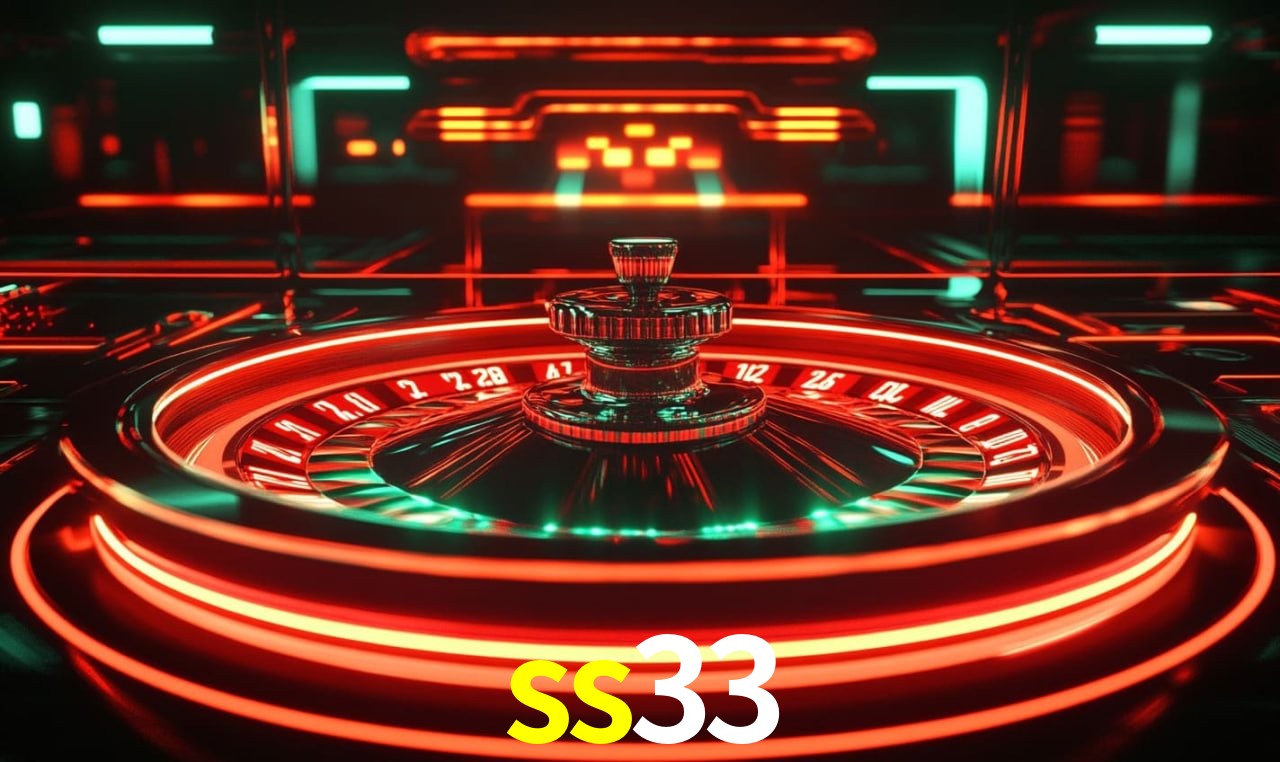 Desvendando o Mundo dos Jogos Virtuais na ss33