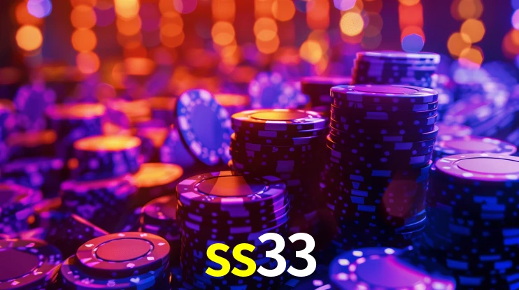 Bônus App ss33