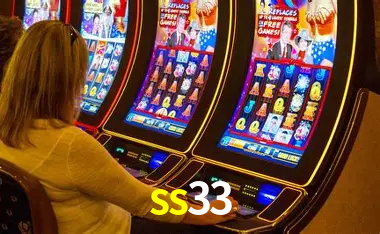 A Emoção da Loteria na ss33: Uma Chance de Mudança de Vida