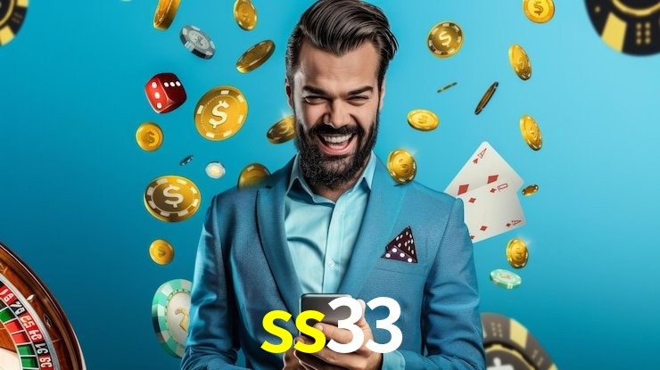 Games Directory ss33