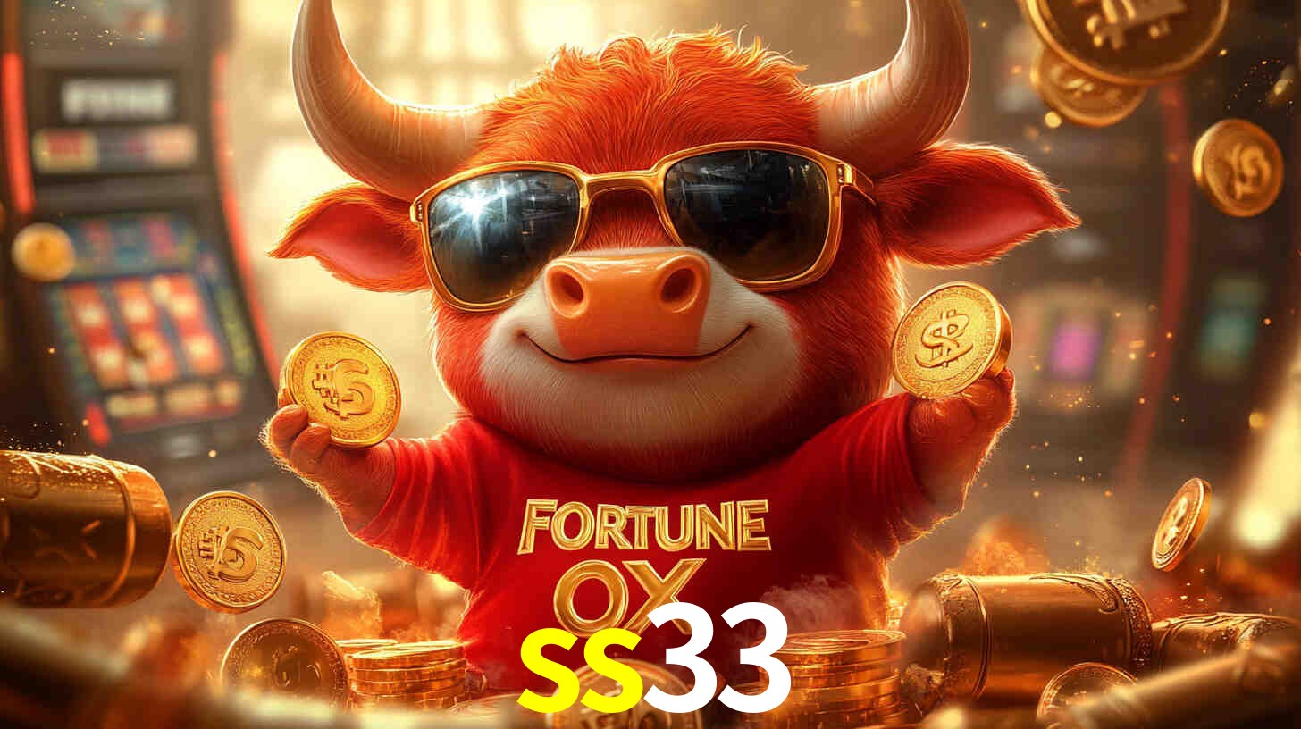 ss33 bet casino