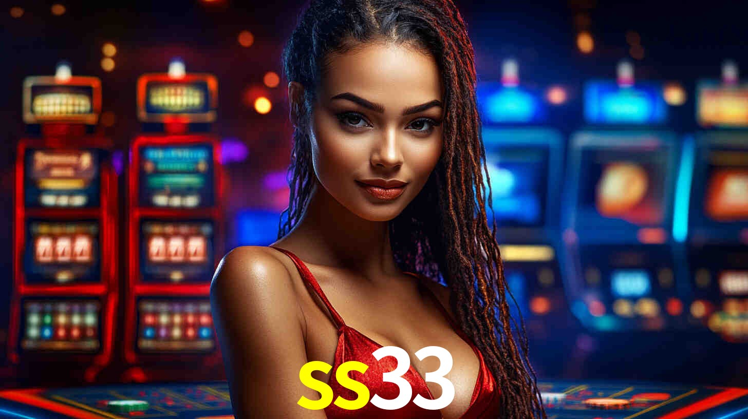 cassino ss33