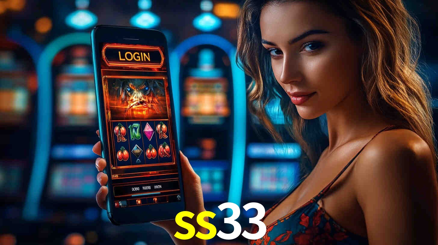 Vantagens App ss33