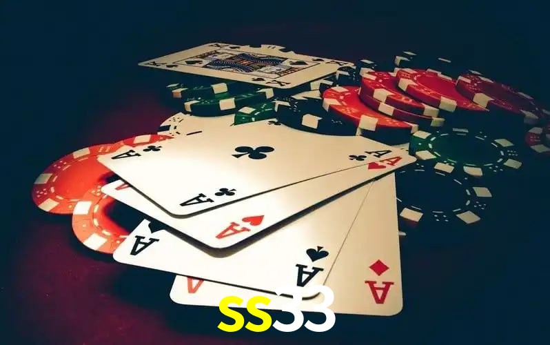 Oportunidades ss33