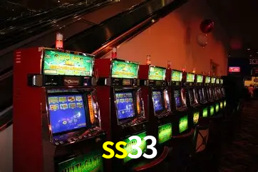 A Experiência Imersiva dos Cassinos Ao Vivo no ss33