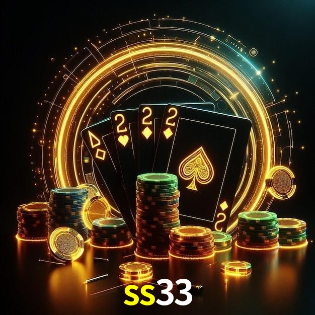 plataforma ss33
