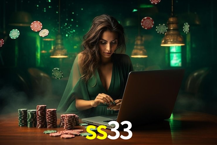 App ss33 Android