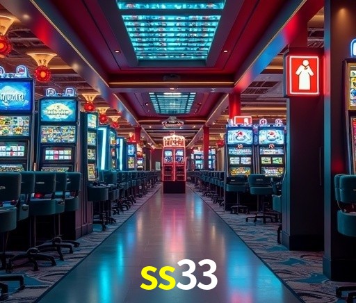 Torneios ss33