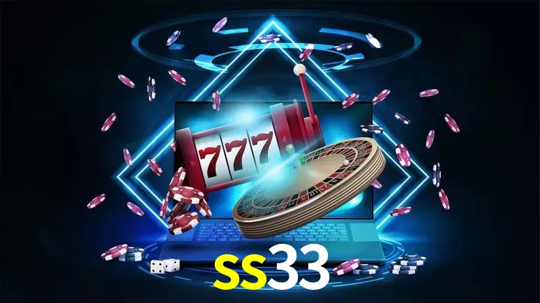 ss33 Caça-níqueis móveis