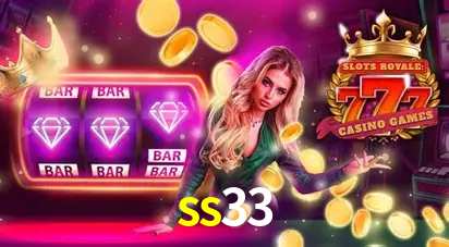 A Popularidade dos Caça-Níqueis no ss33