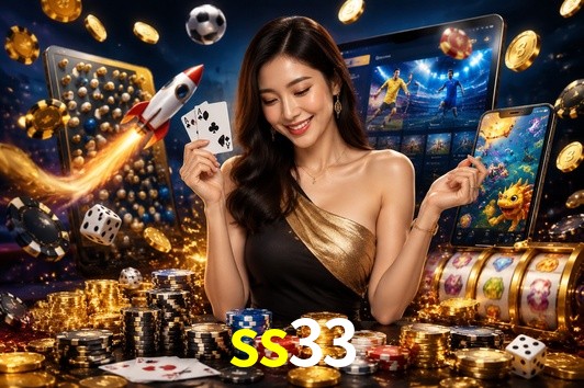 Account Benefits ss33