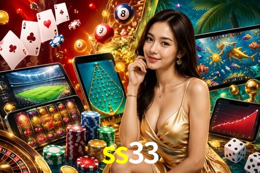 VIP Casino ss33
