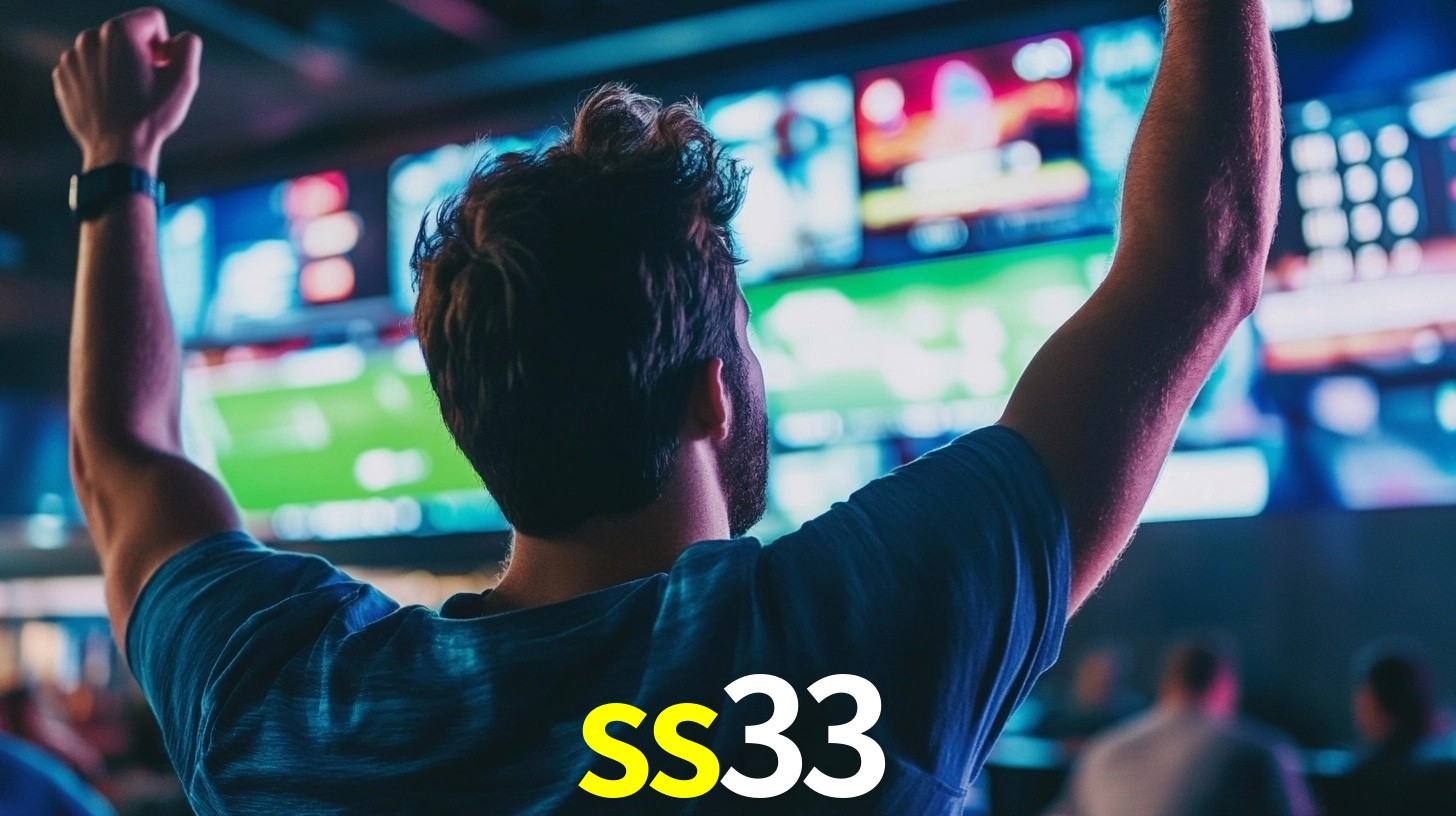 Bônus Generosos e Exclusivos no ss33 para Você!