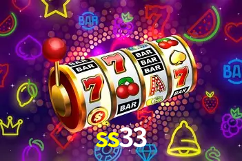 Descubra a Magia dos Jogos de Arcade no ss33