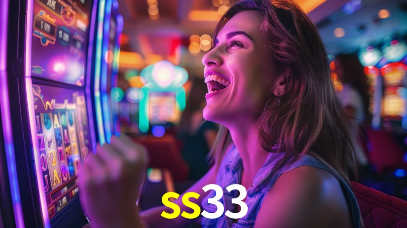 ss33: Seu Especialista em Apostas Esportivas Brasileiras