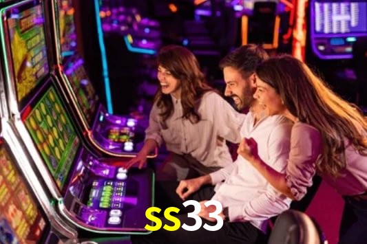 Estatísticas Esportivas ss33