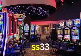 Evolução VIP ss33