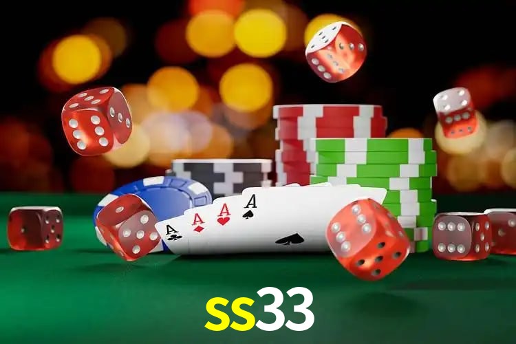 ss33 Bonus Rain – Ganhe mais em jogos de caça-níqueis