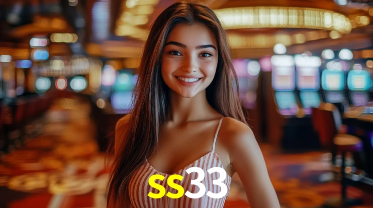 Experimente o Login Seguro Premium no ss33