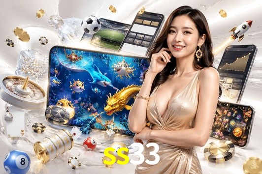 Secure Login ss33