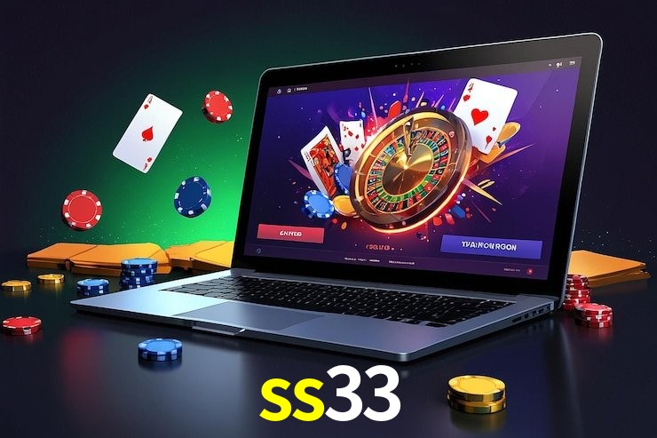 Suporte VIP ss33