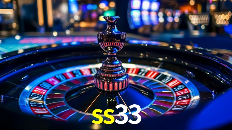 Sinta a adrenalina dos jogos de cassino com ss33