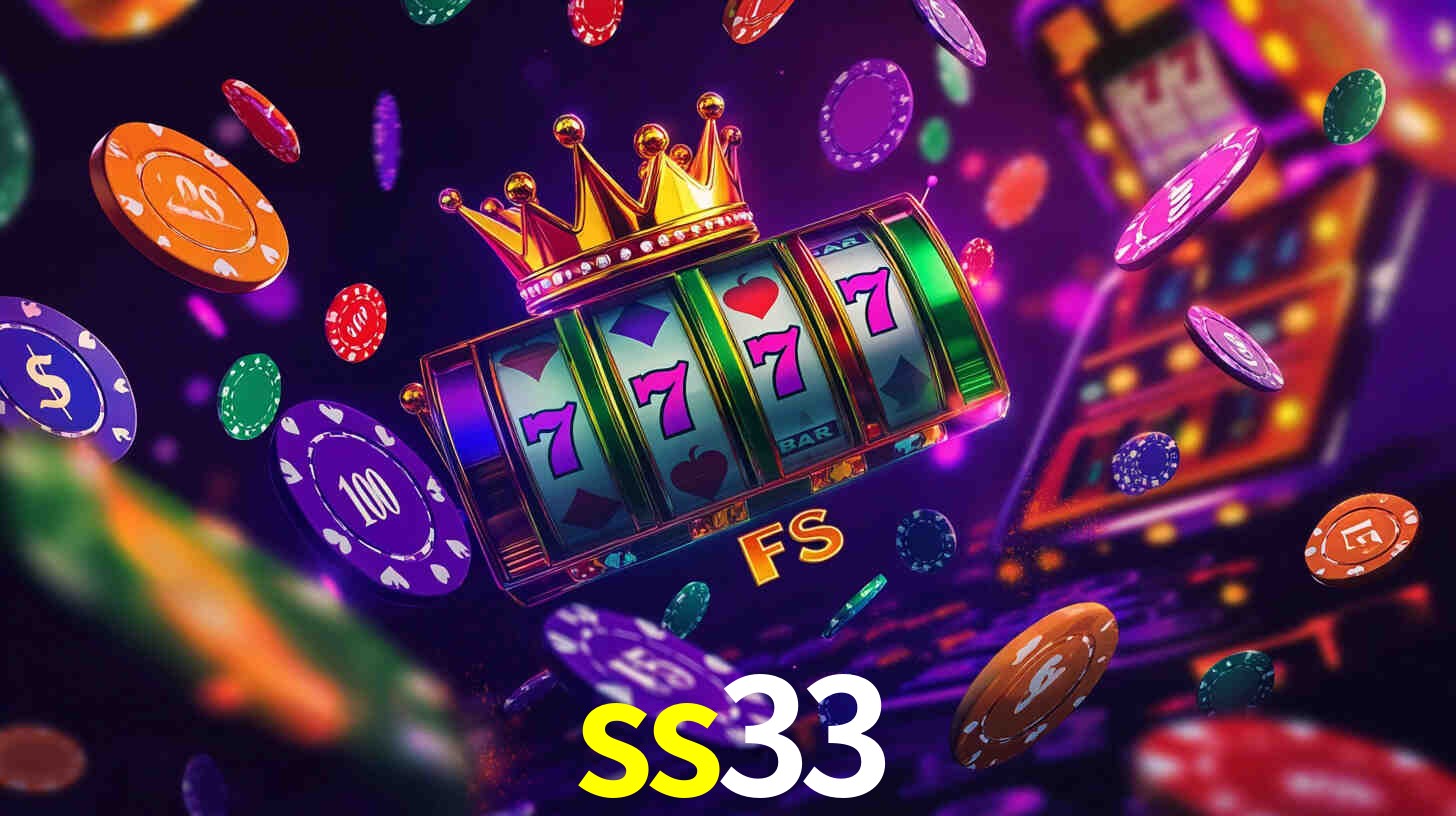 ss33 App Interface