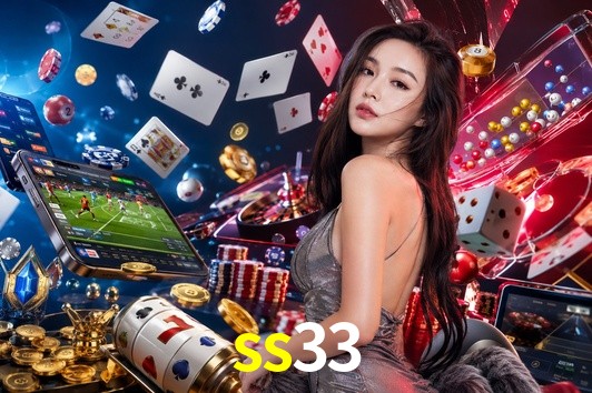 Live Casino ss33