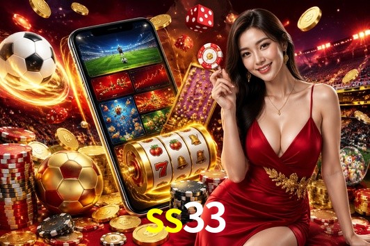 Football Betting ss33