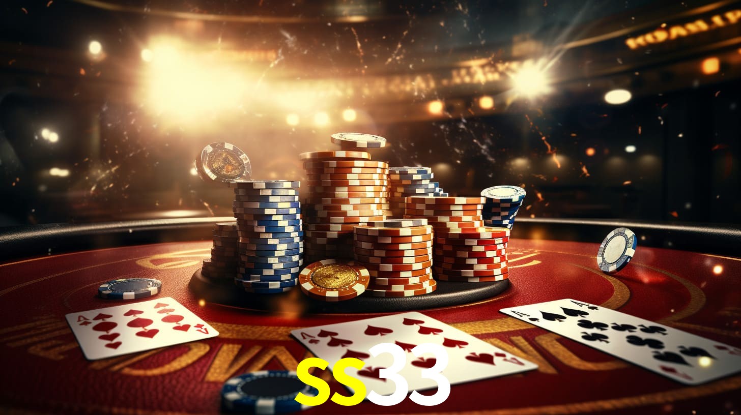 Daily Bonuses ss33