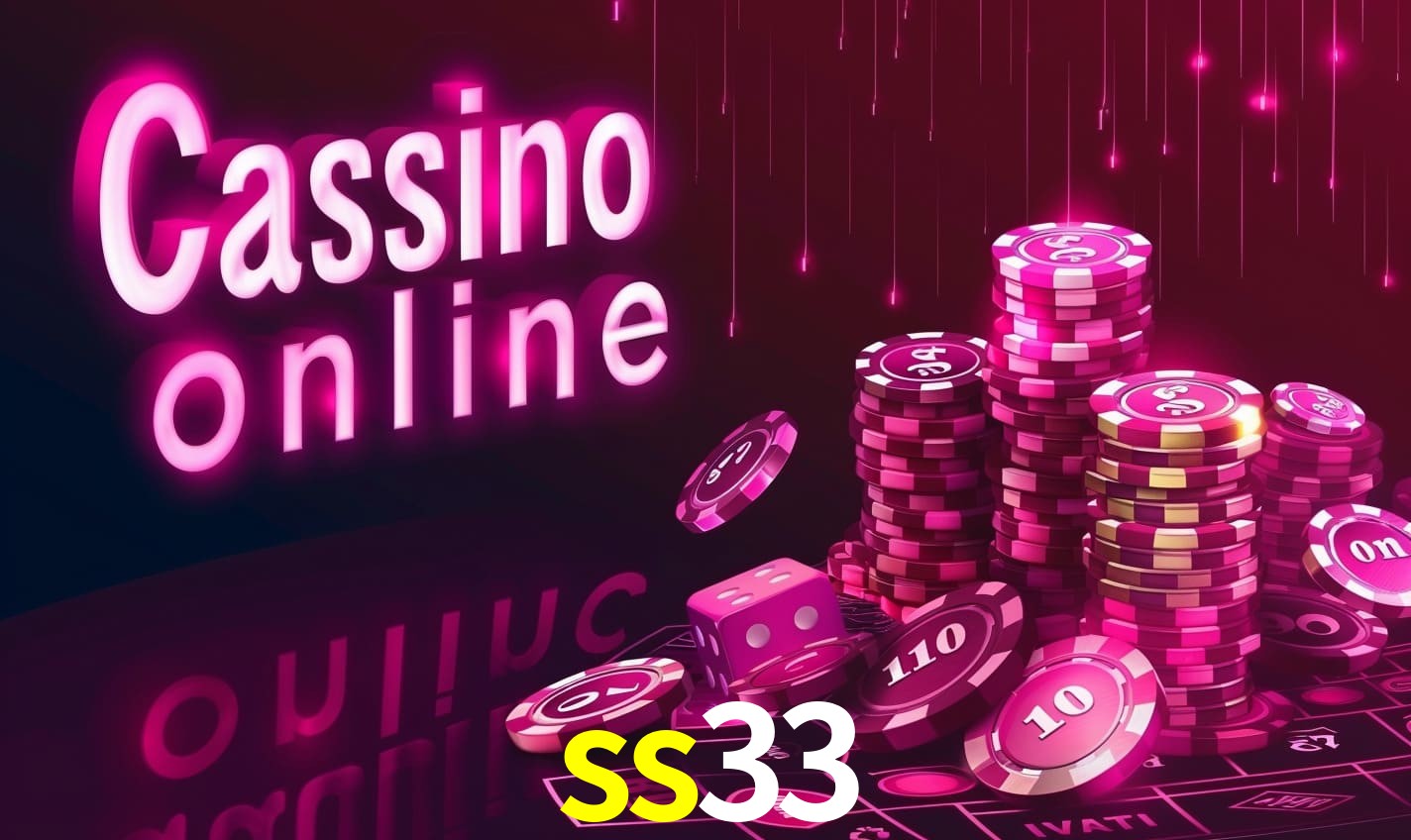 PIX Instantâneo ss33