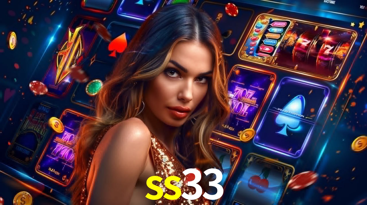 Casino VIP ss33