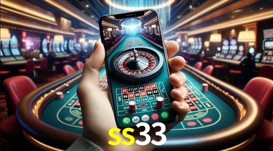 Platform Technology ss33