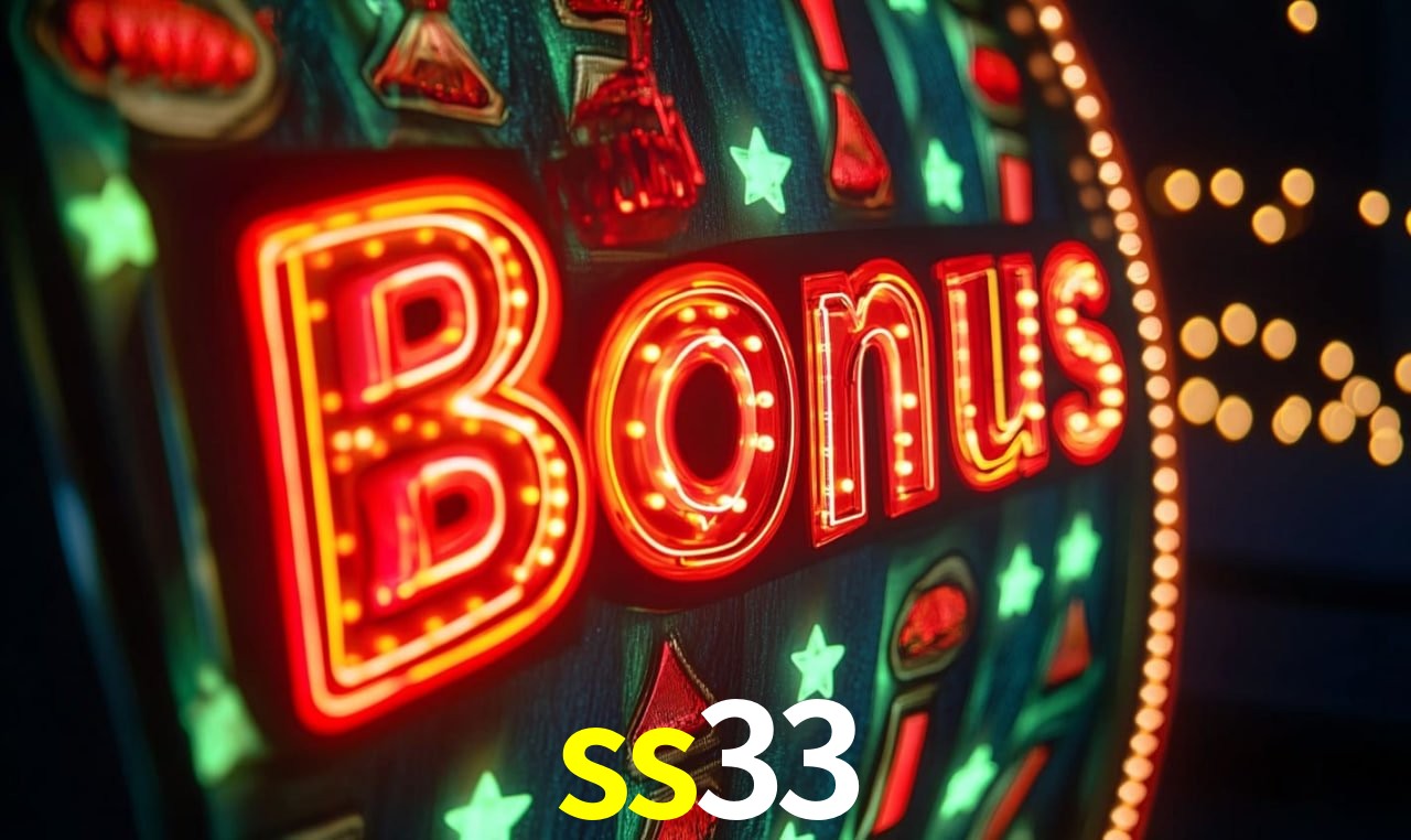 Jogos de Slot ss33