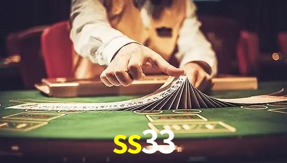 Roulette Table ss33