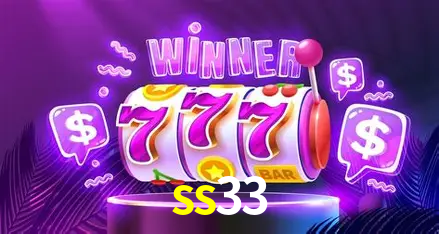 Descubra a Magia dos Jogos de Arcade no ss33