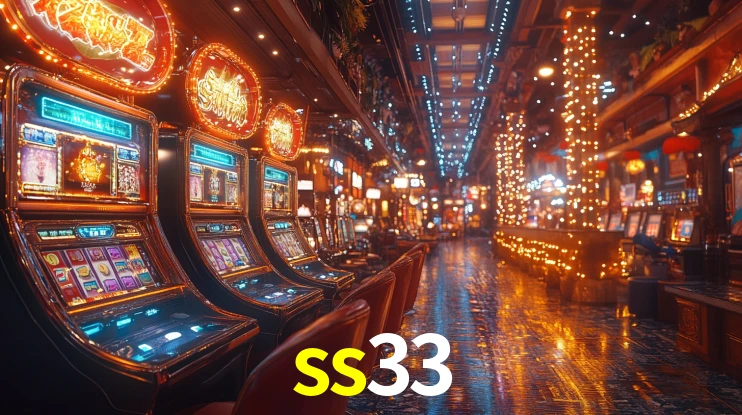 ss33: A Experiência de Casino com Jogos de Mesa ao Vivo