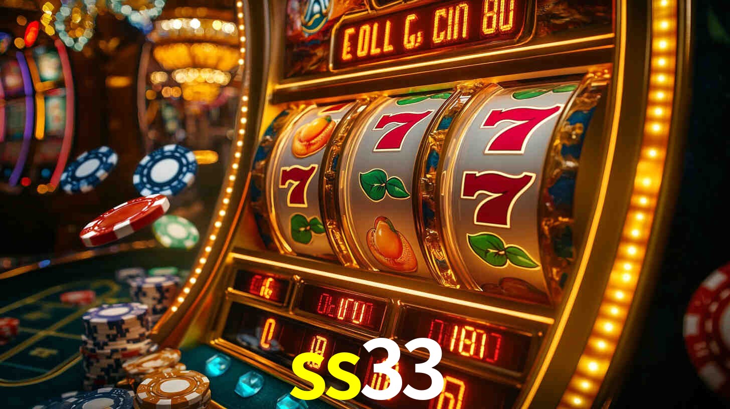 Ofertas Imperdíveis na ss33: Promoções e Bônus Que Valem a Pena