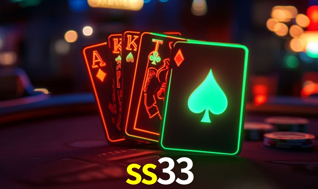 Torneios ss33