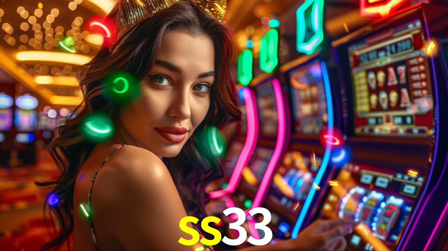 Exclusive Games ss33