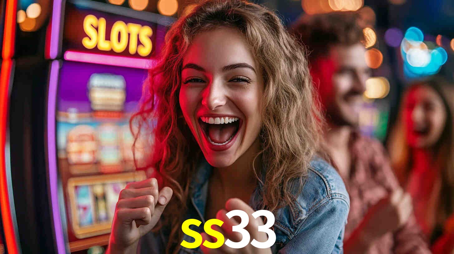 A Experiência Imersiva dos Cassinos Ao Vivo no ss33