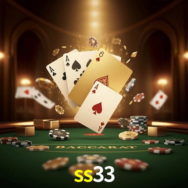 Roulette Table ss33