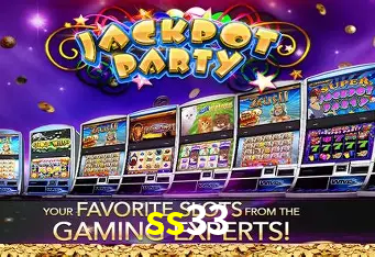 VIP Casino ss33